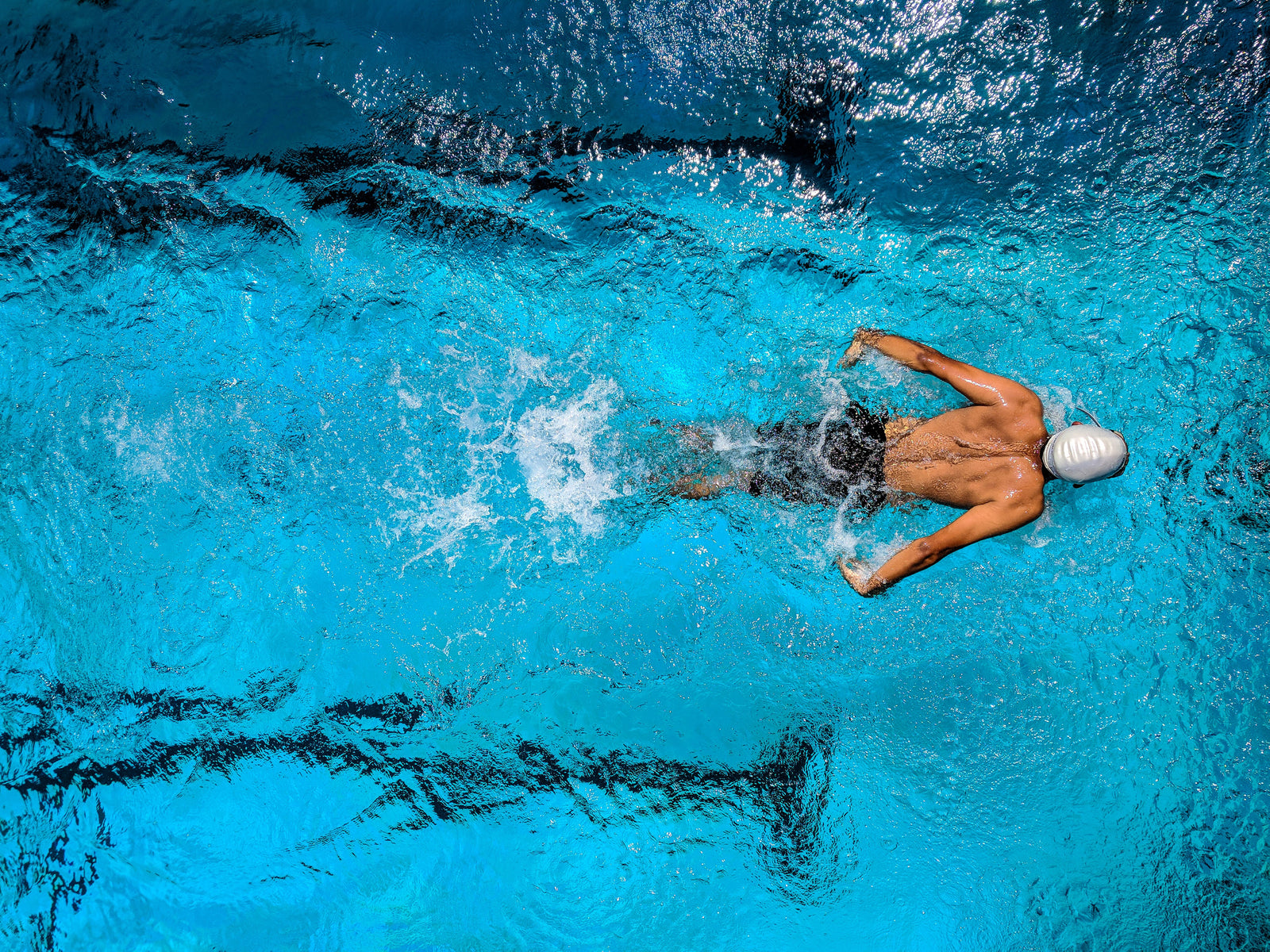 boosting athletic performance with cold plunging and ice baths