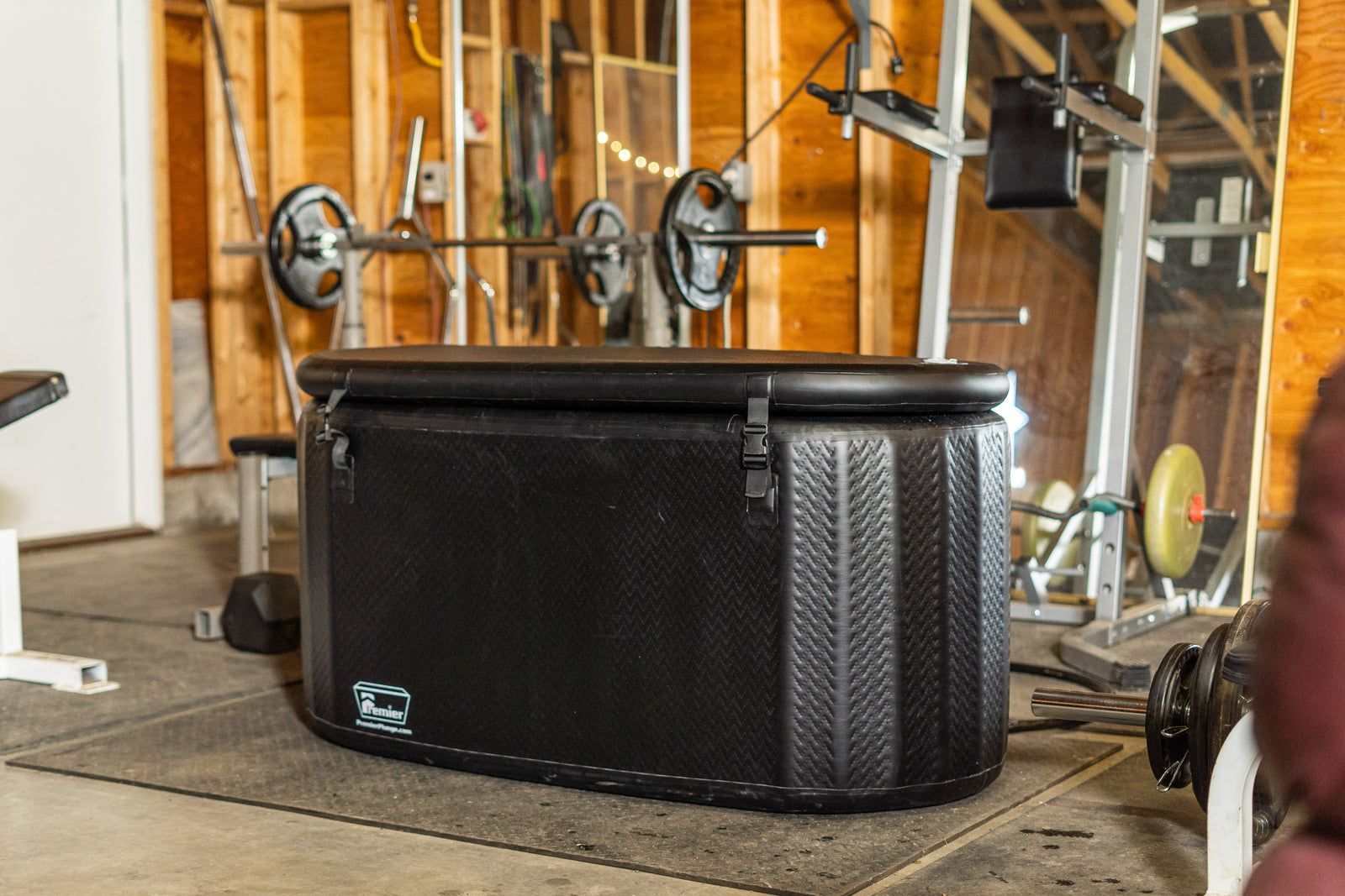 Can Box Breathing Prolong My Time In Cold Plunge?